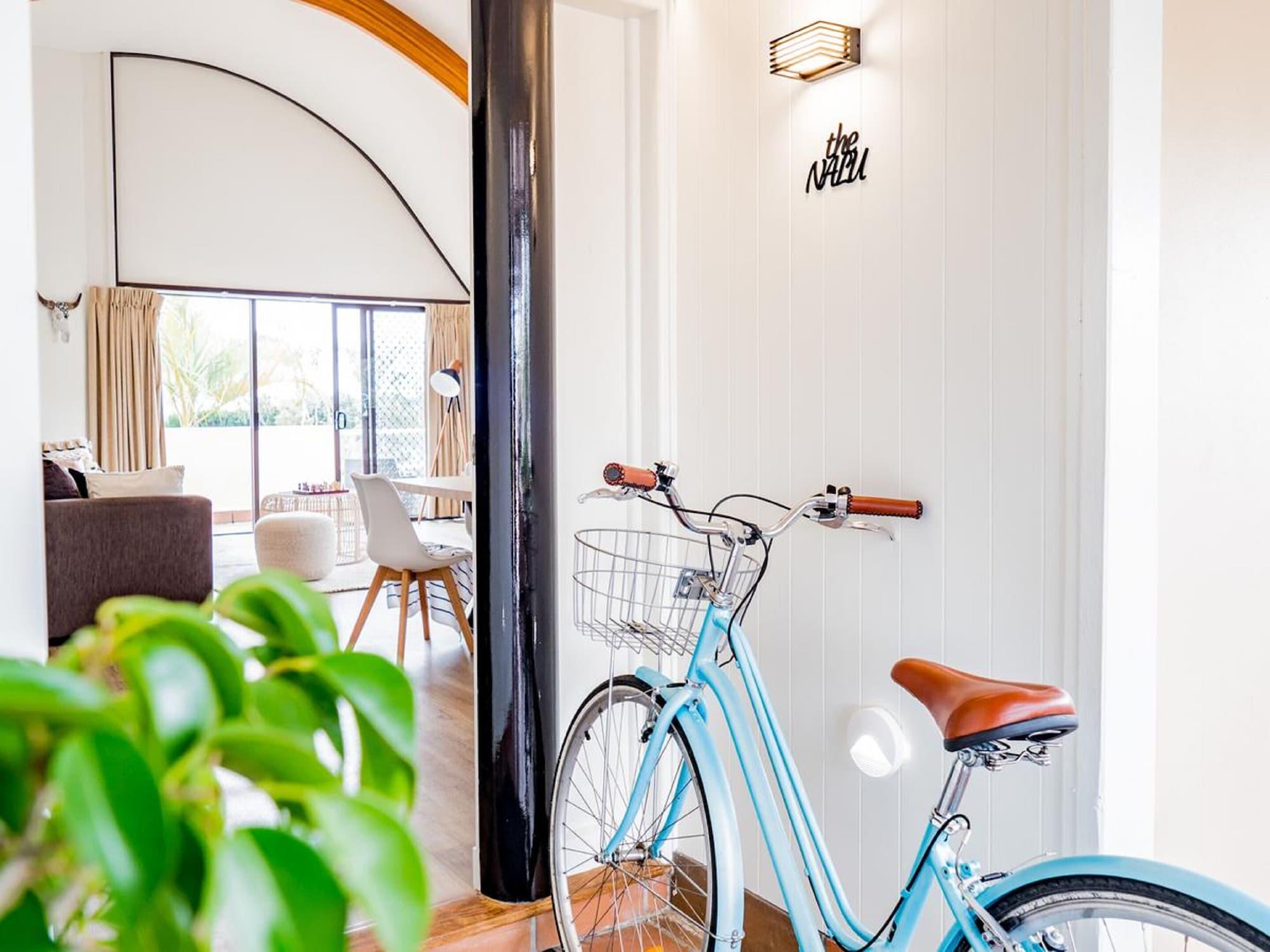 Waves Byron Bay Hotel Ngoại thất bức ảnh