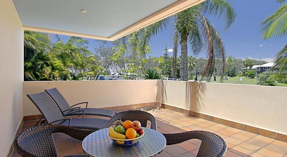 Waves Byron Bay Hotel Ngoại thất bức ảnh
