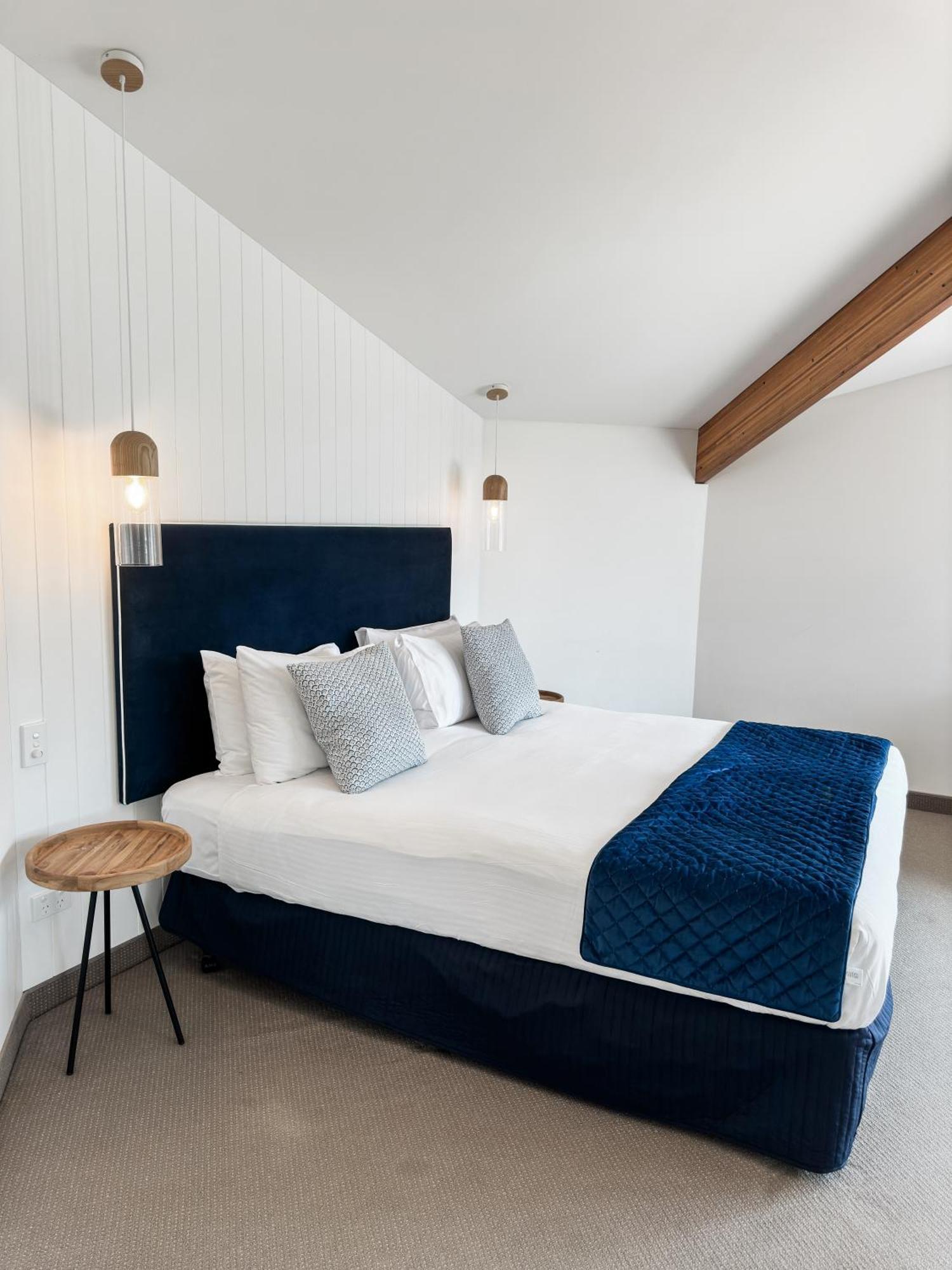 Waves Byron Bay Hotel Ngoại thất bức ảnh
