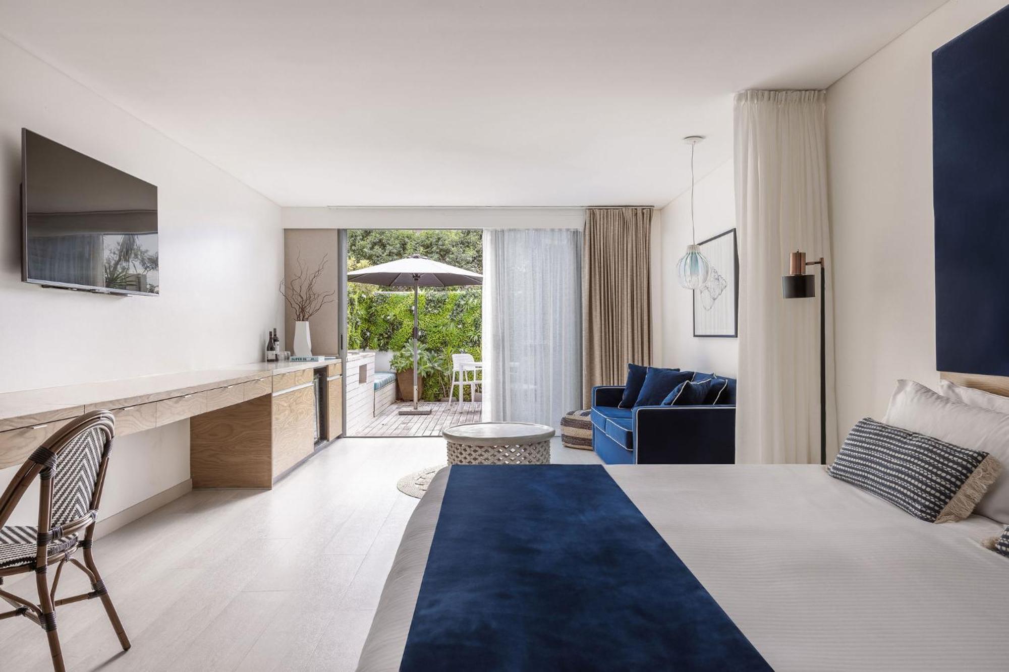 Waves Byron Bay Hotel Ngoại thất bức ảnh