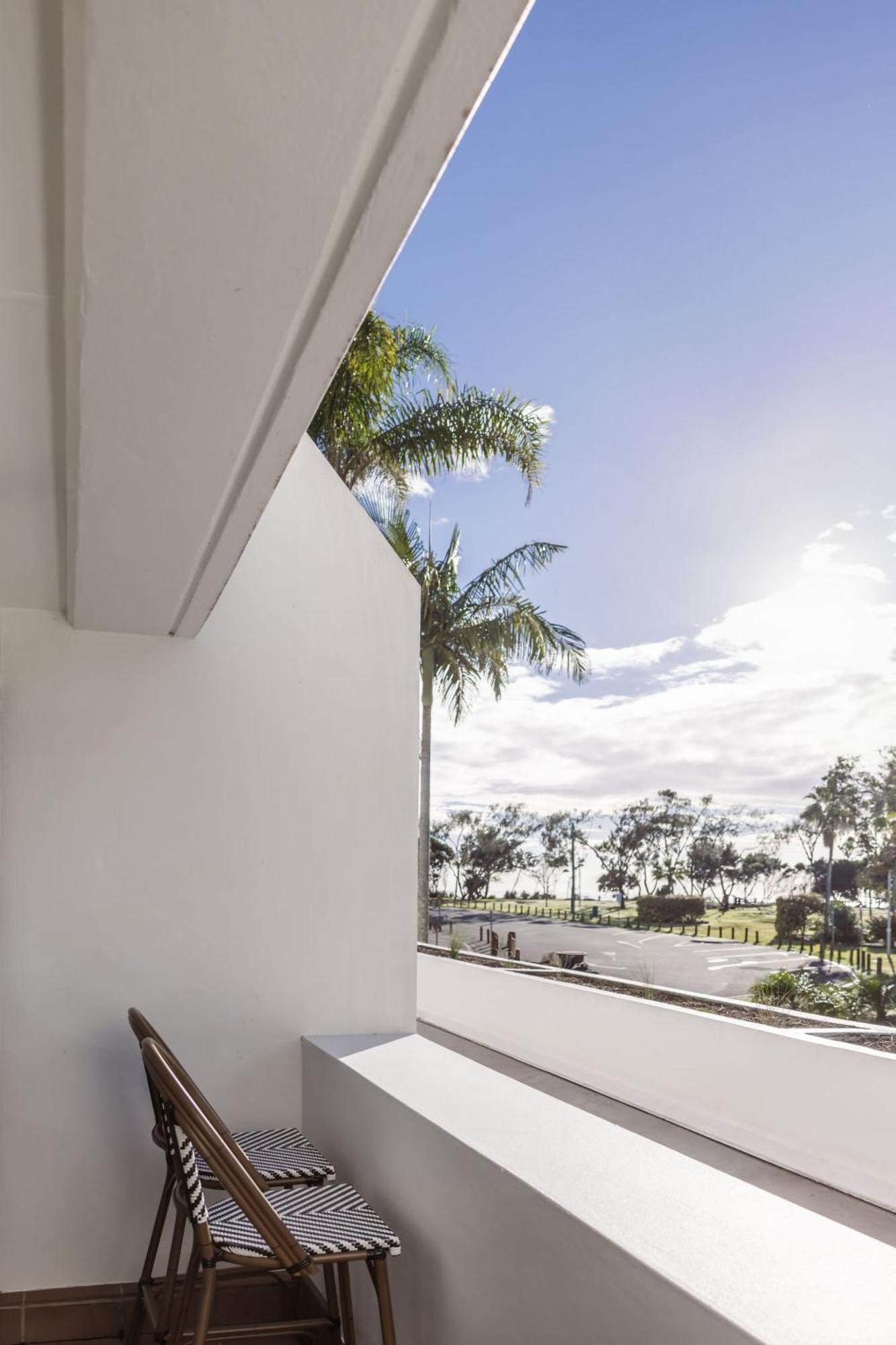 Waves Byron Bay Hotel Ngoại thất bức ảnh