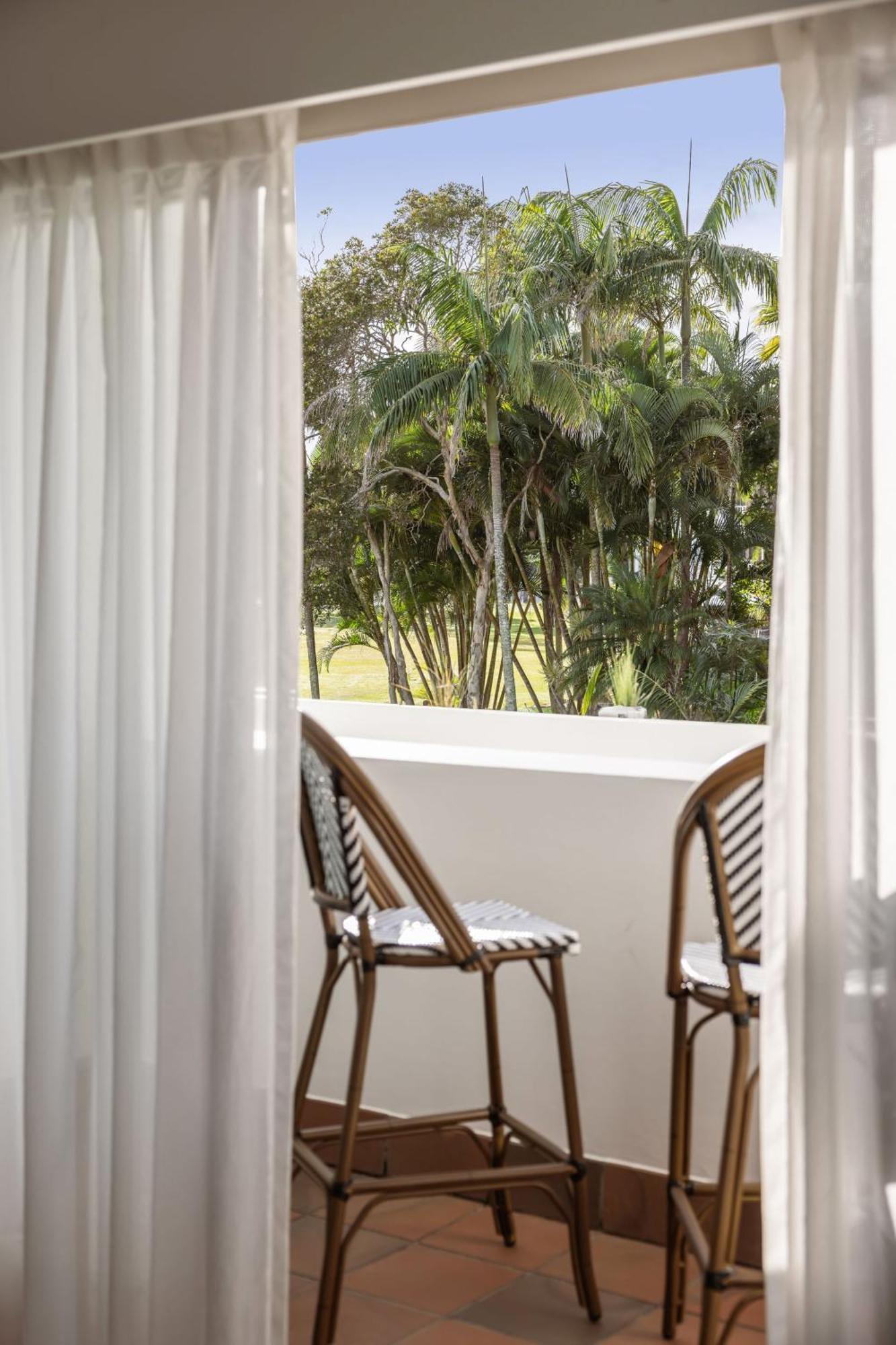 Waves Byron Bay Hotel Ngoại thất bức ảnh