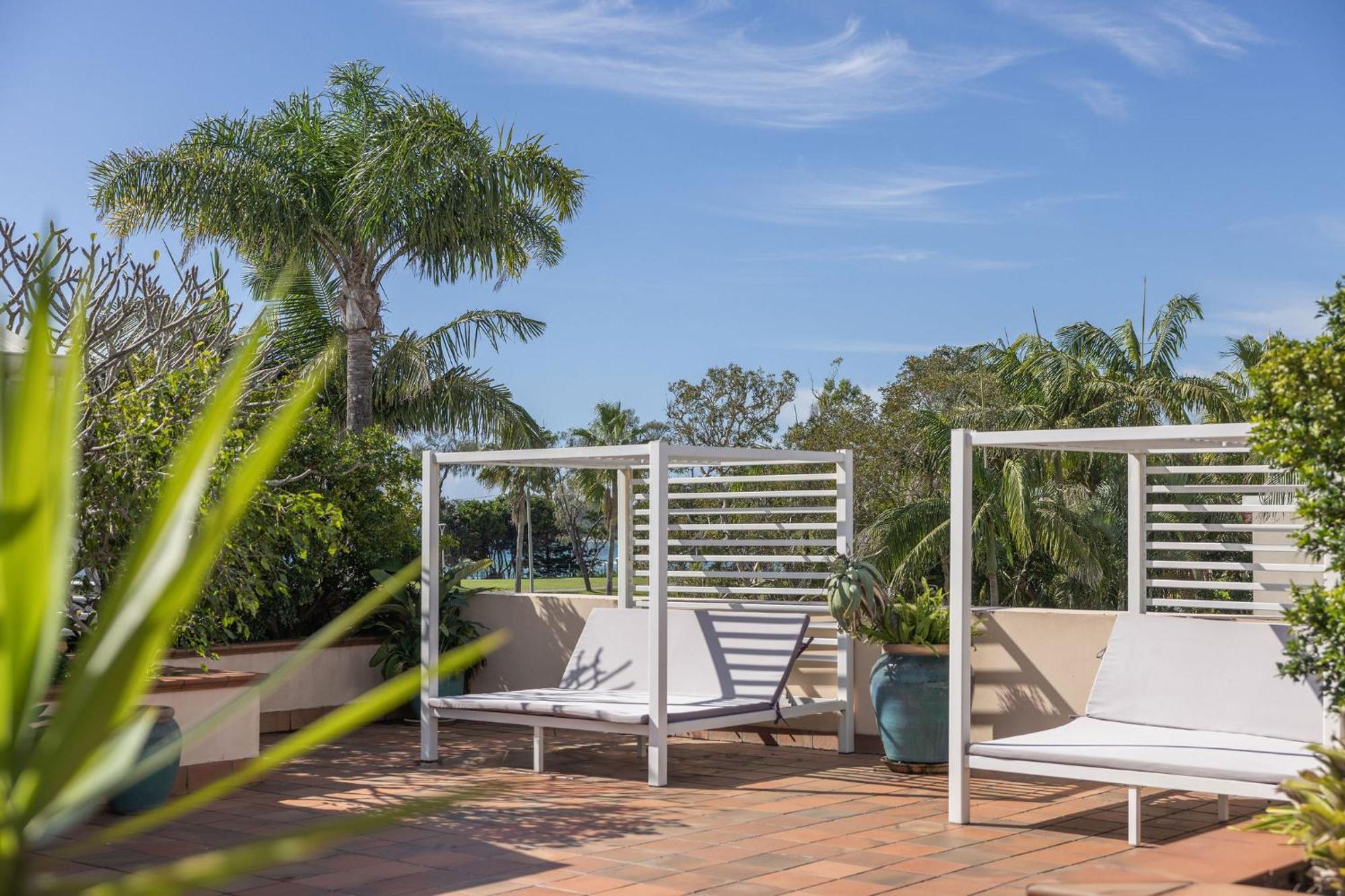 Waves Byron Bay Hotel Ngoại thất bức ảnh