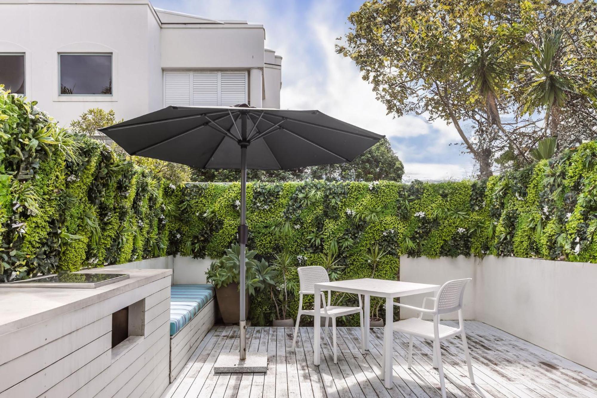 Waves Byron Bay Hotel Ngoại thất bức ảnh