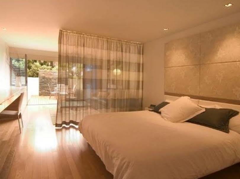Waves Byron Bay Hotel Ngoại thất bức ảnh