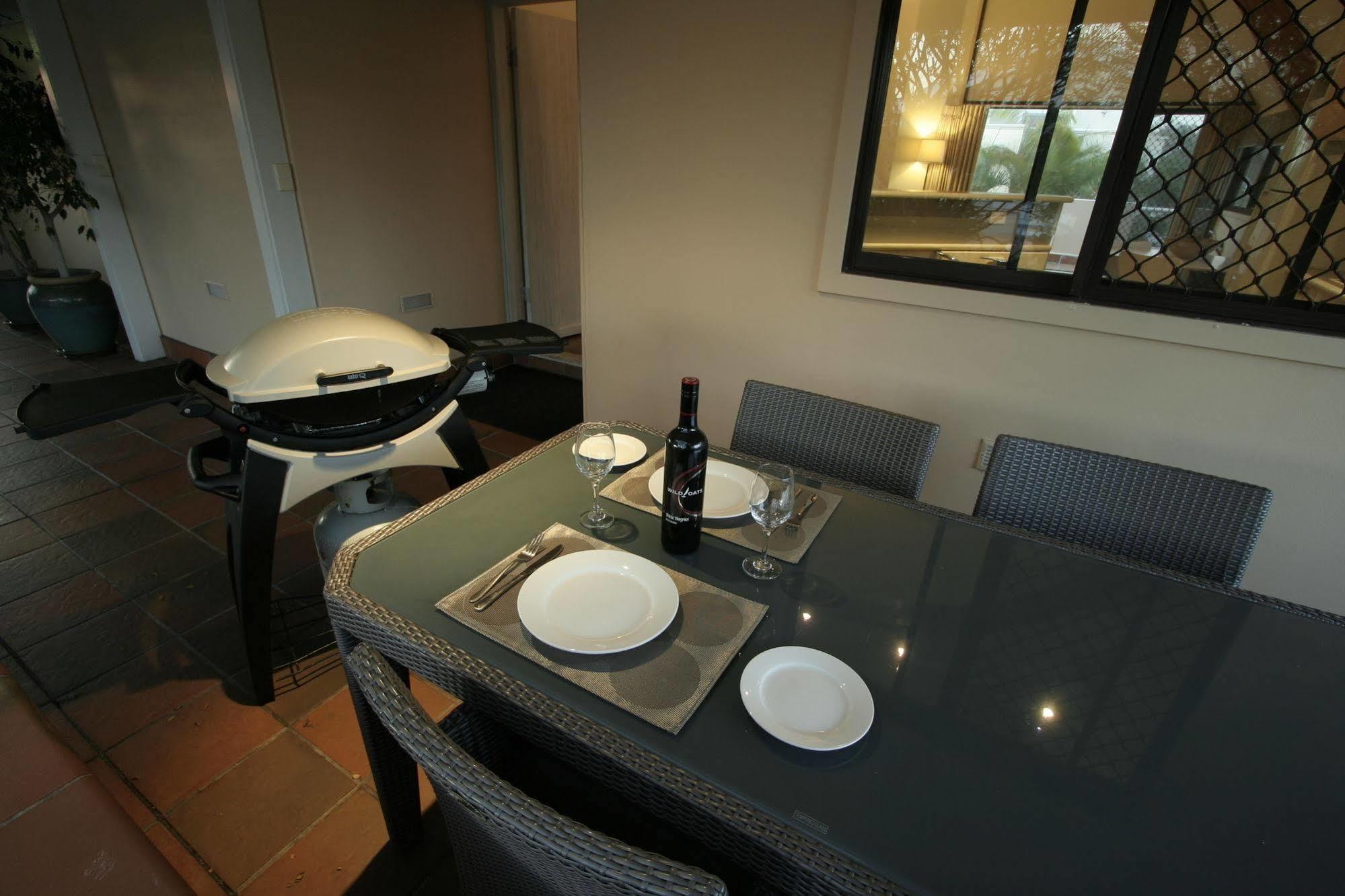 Waves Byron Bay Hotel Ngoại thất bức ảnh