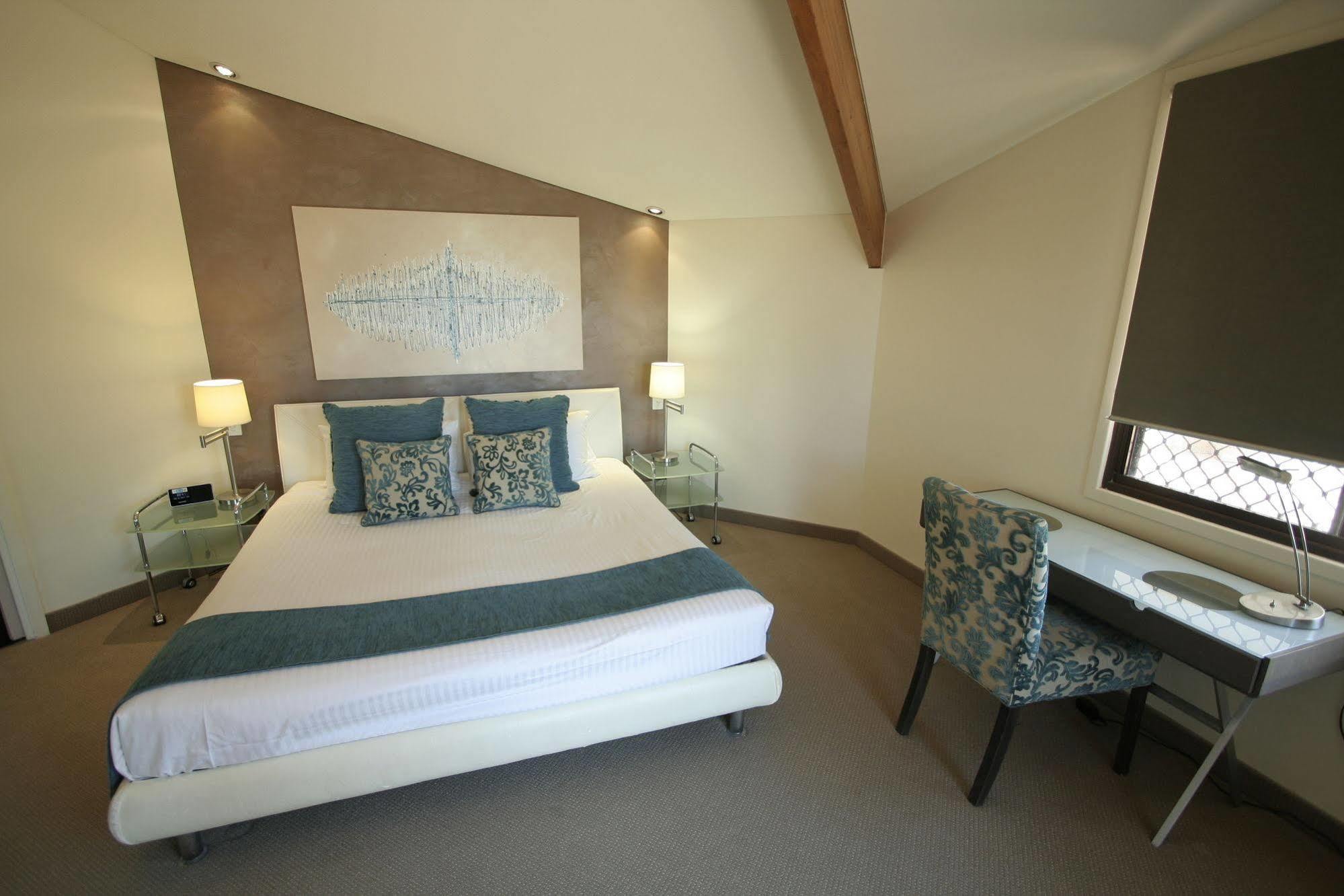 Waves Byron Bay Hotel Ngoại thất bức ảnh