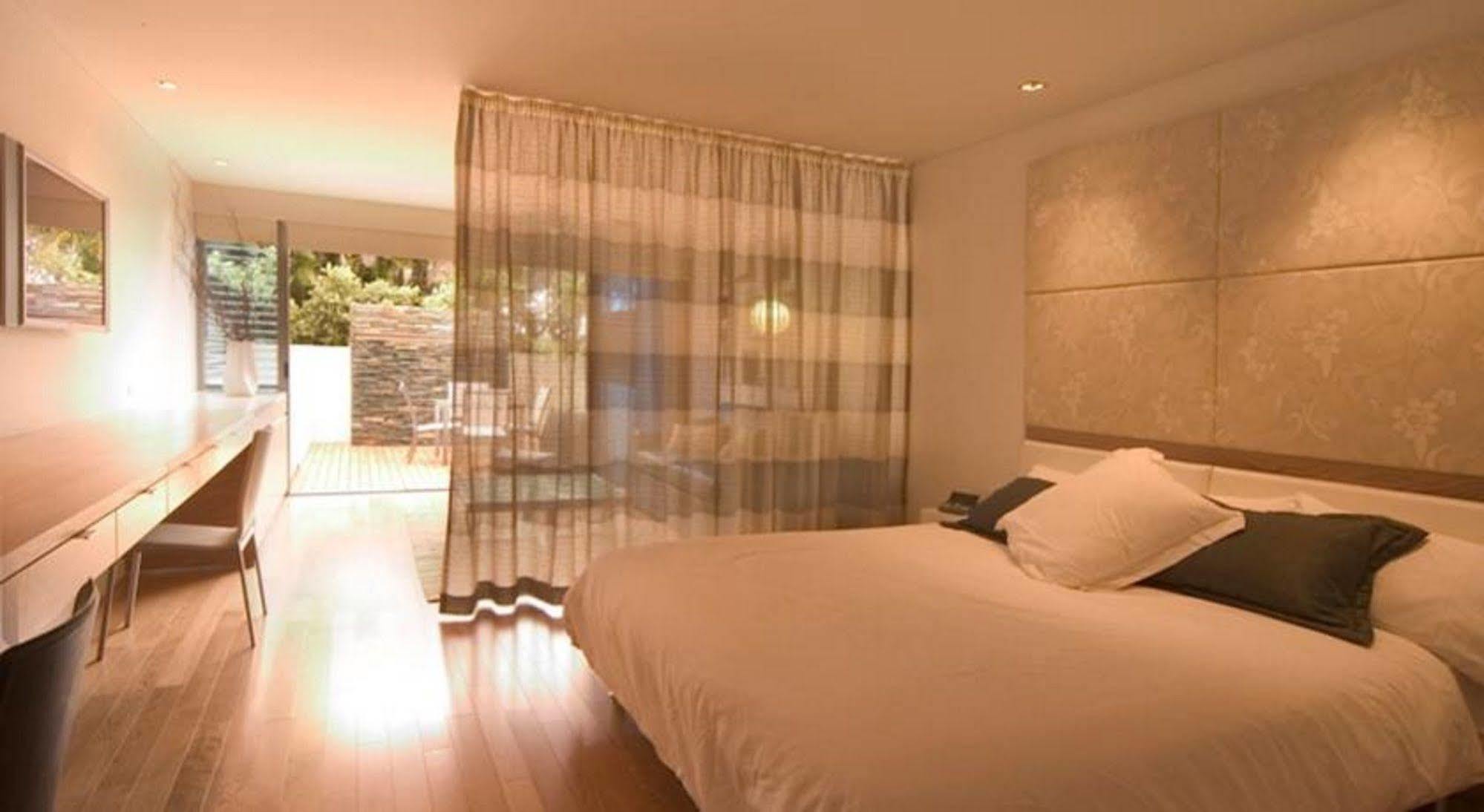 Waves Byron Bay Hotel Ngoại thất bức ảnh