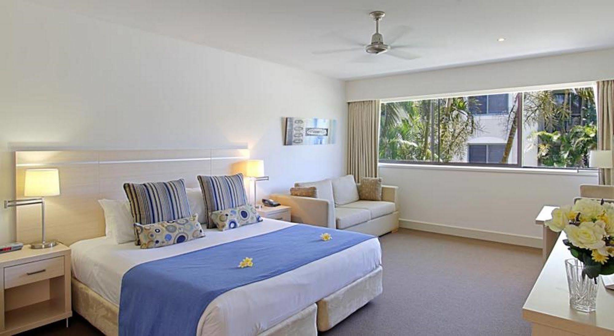 Waves Byron Bay Hotel Ngoại thất bức ảnh